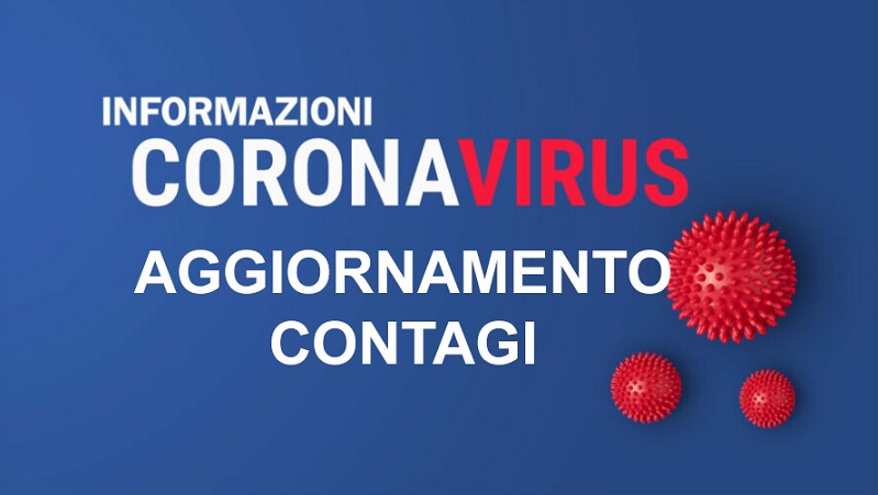 coronavirus bollettino