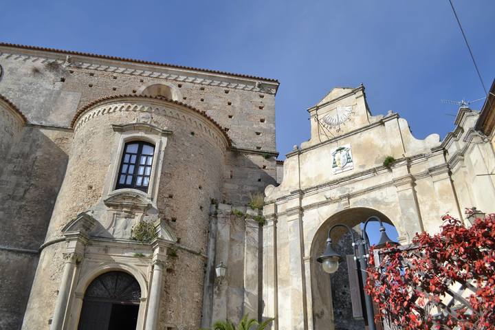 25 - Cattedrale e Arco dei Vescovi