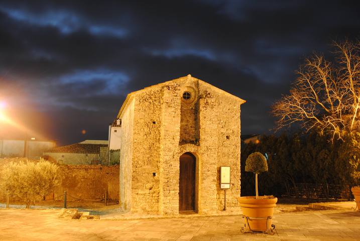 39 - Chiesa di San Giovannello