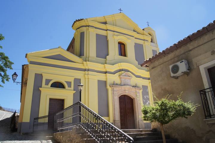 66 - Chiesa del Carmine