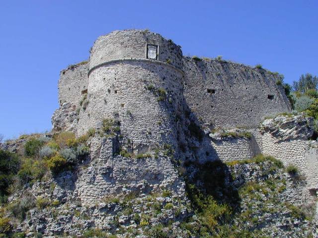 69 - Il castello normanno