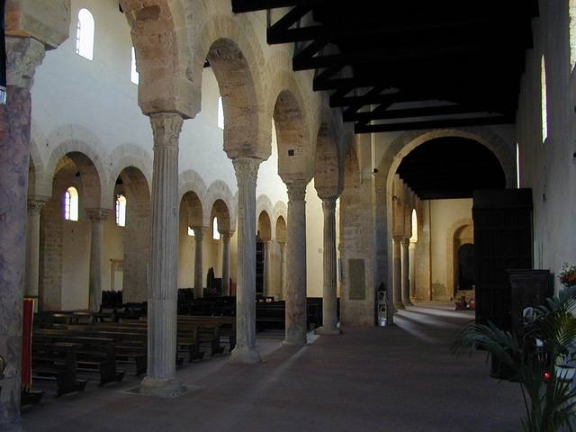 88 - Interni della cattedrale