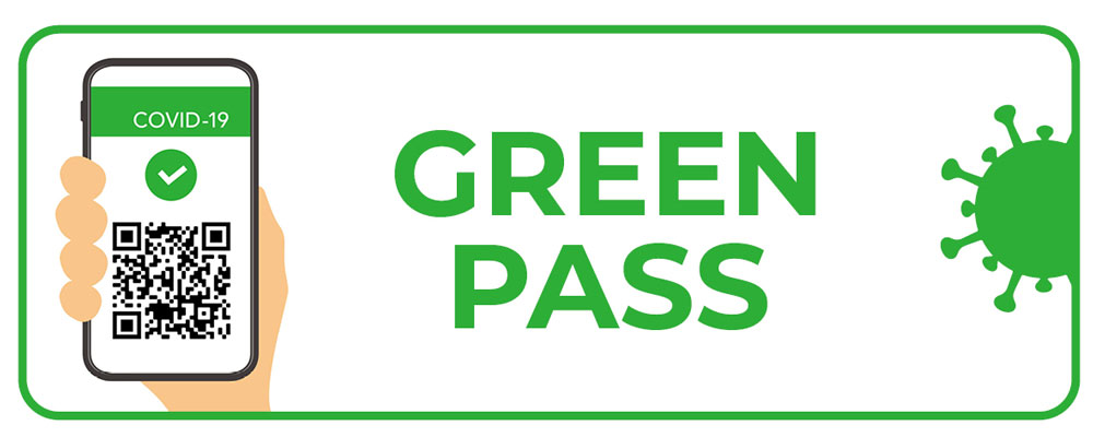 obbligo green pass